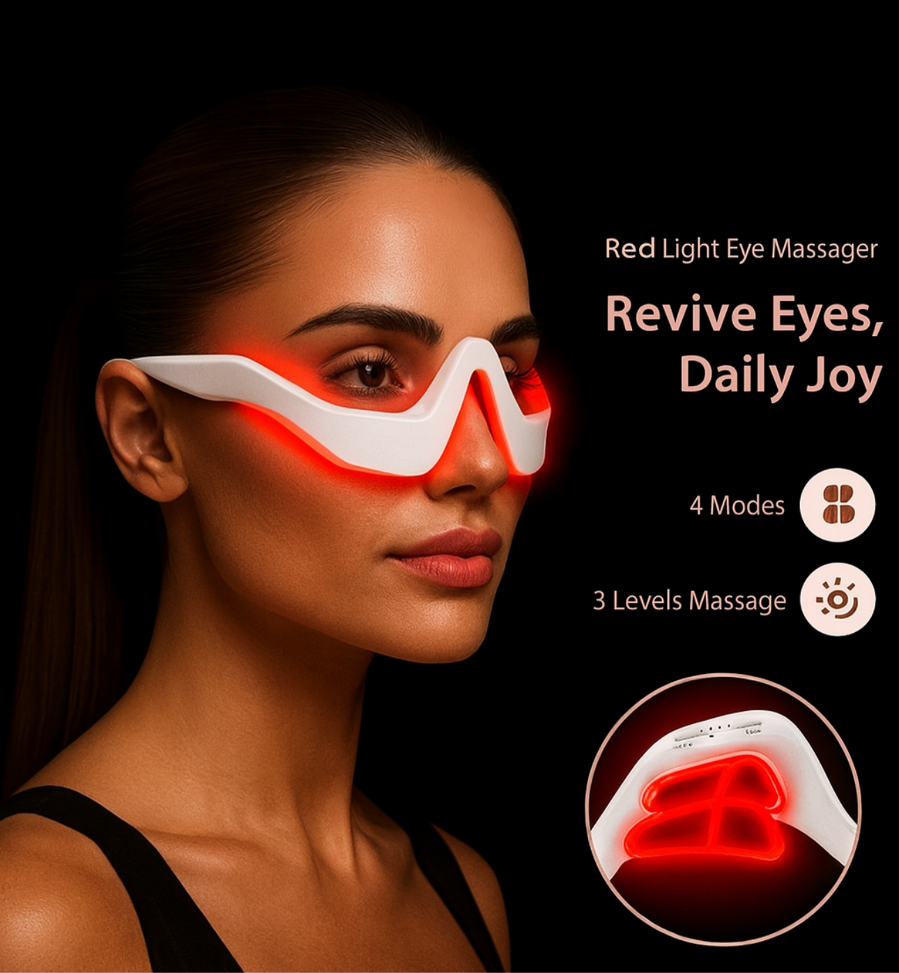AgeArc™ The Future of Ageless Eyes