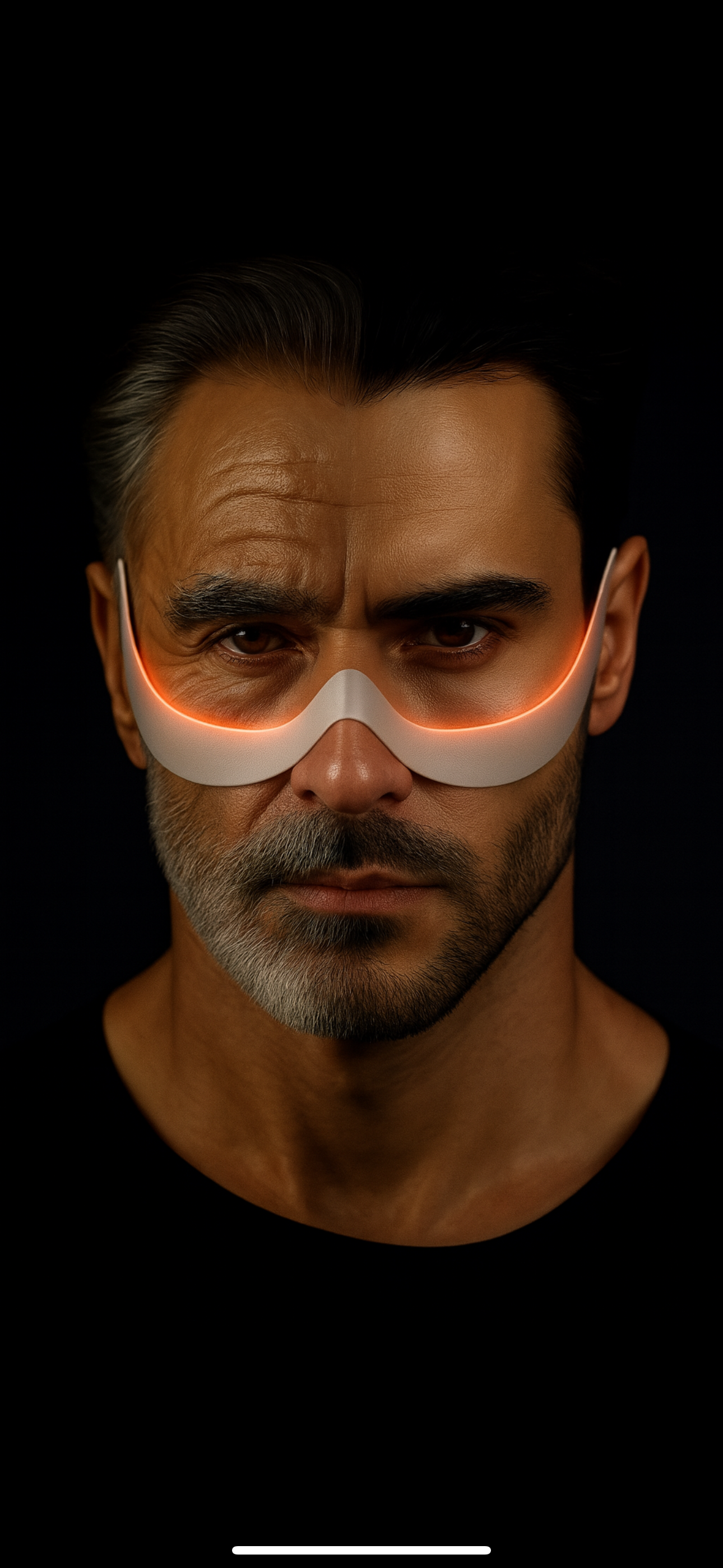 AgeArc™ The Future of Ageless Eyes