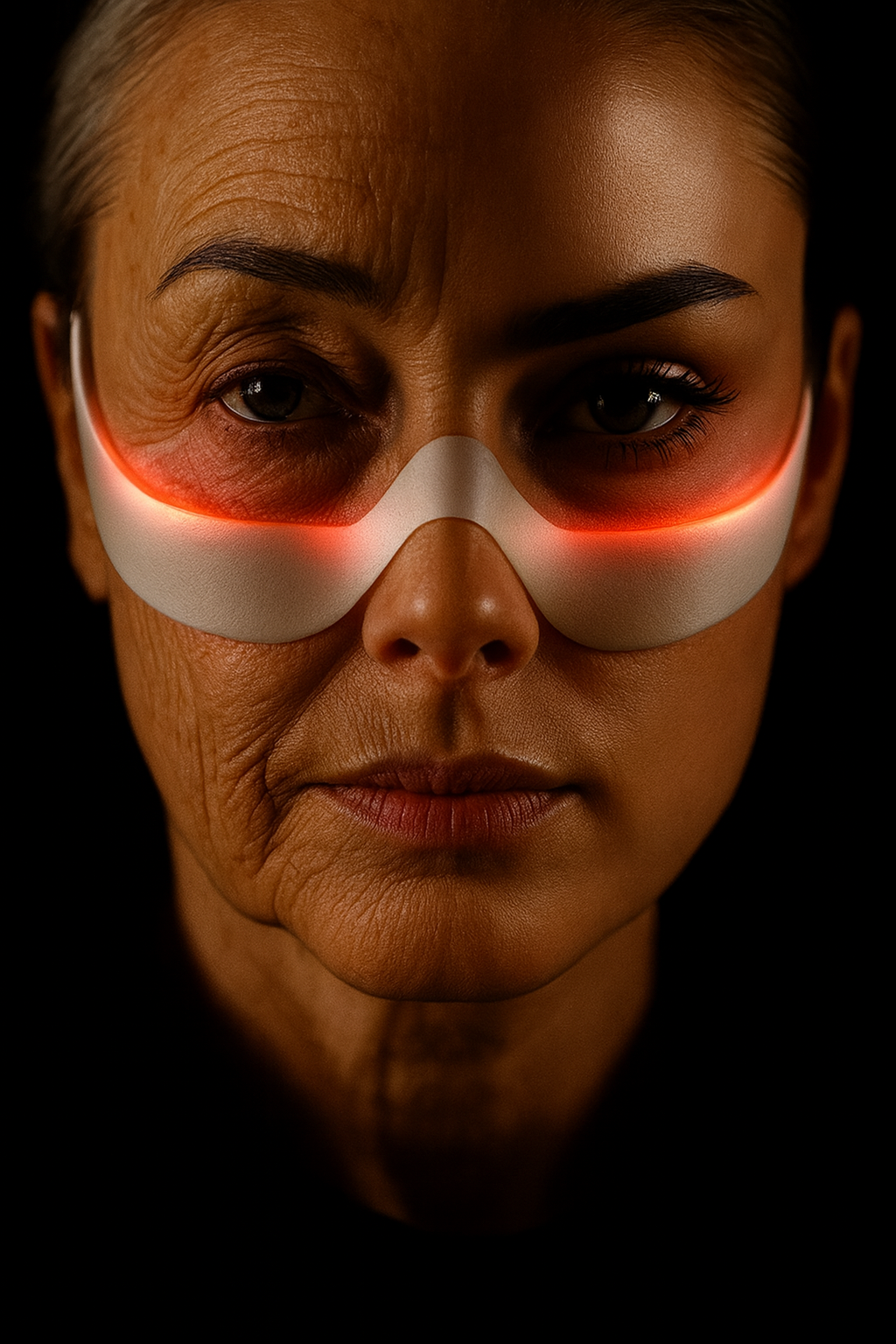 AgeArc™ The Future of Ageless Eyes