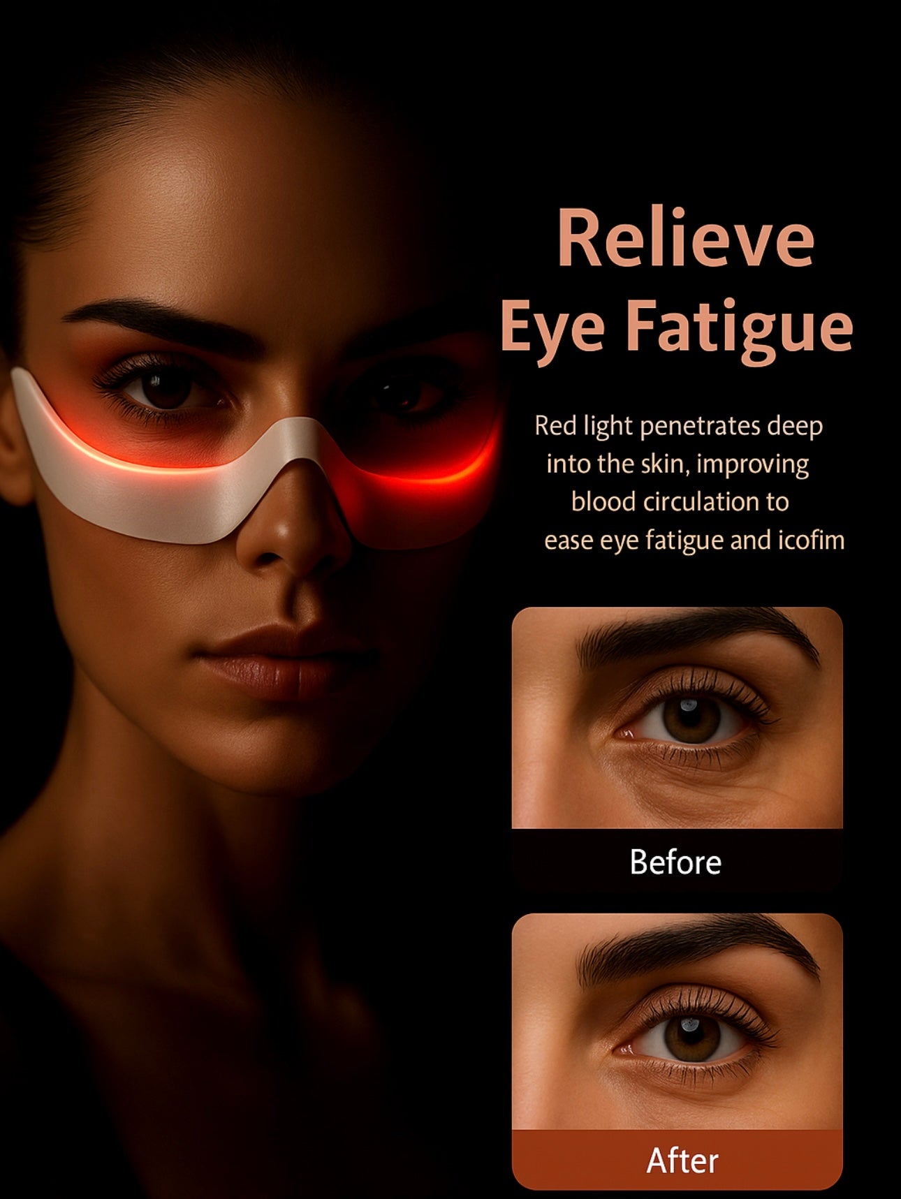 AgeArc™ The Future of Ageless Eyes