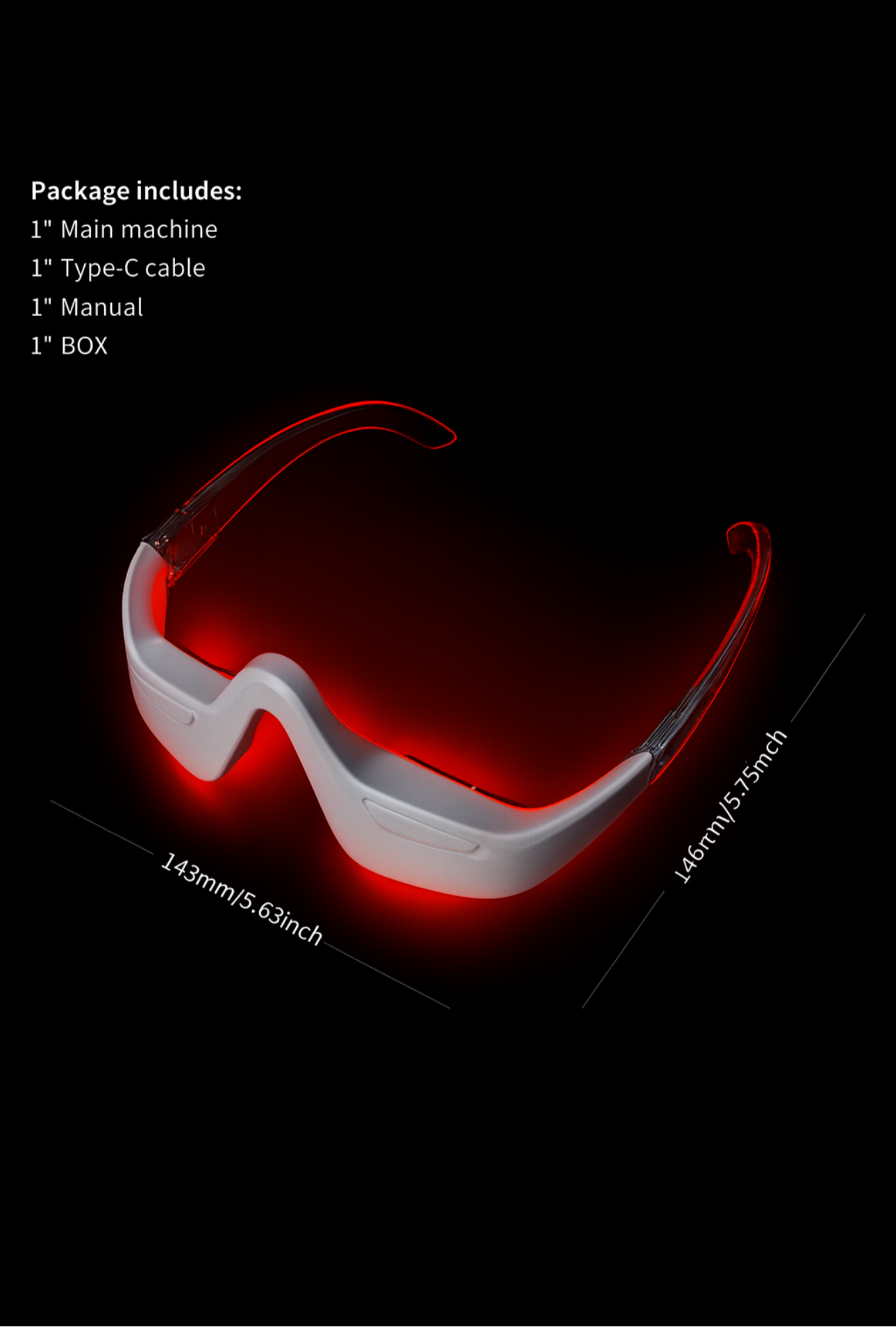 AgeArc™ The Future of Ageless Eyes