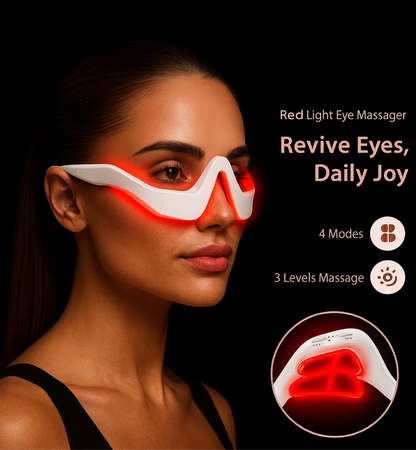 AgeArc™ The Future of Ageless Eyes