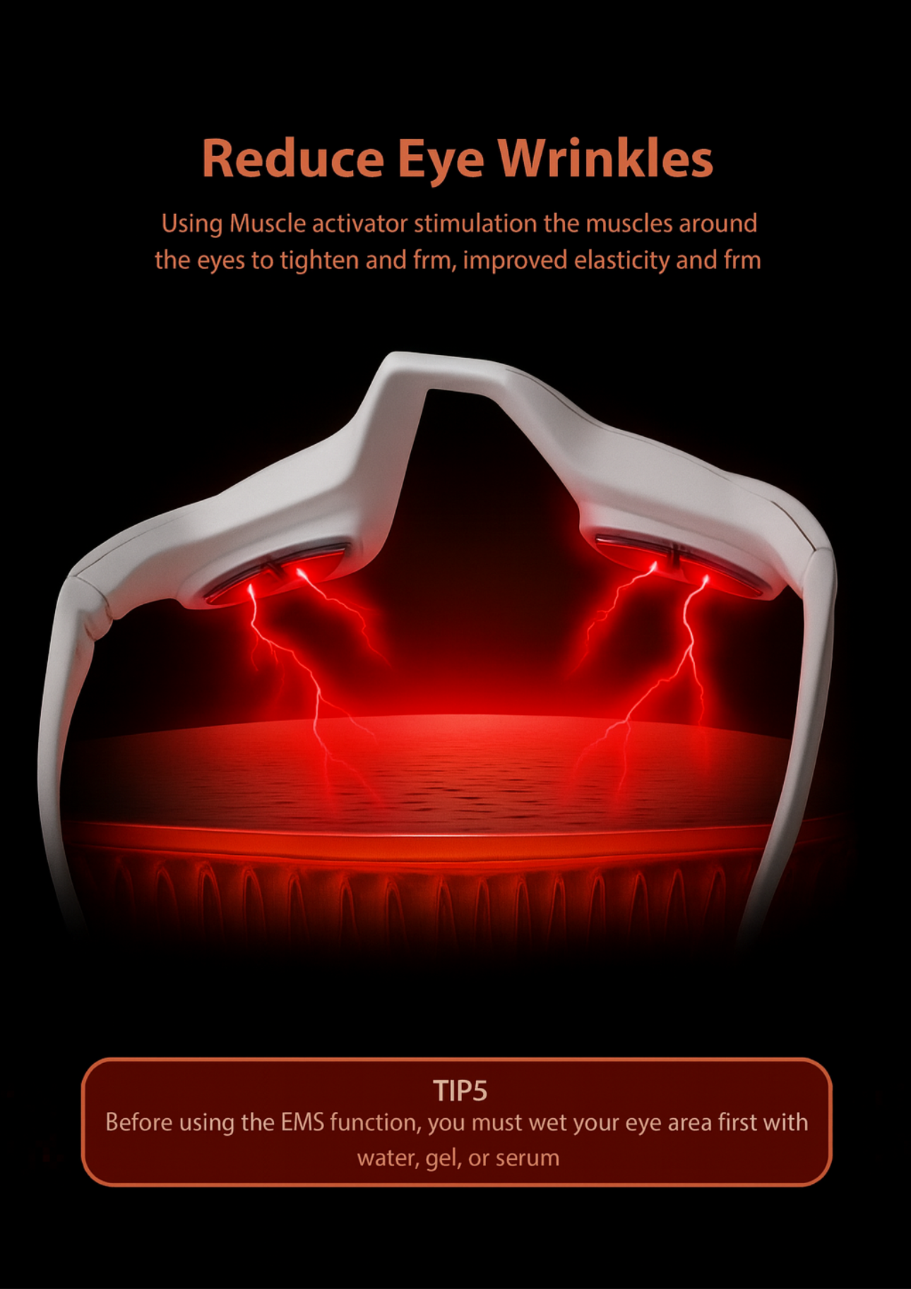 AgeArc™ The Future of Ageless Eyes