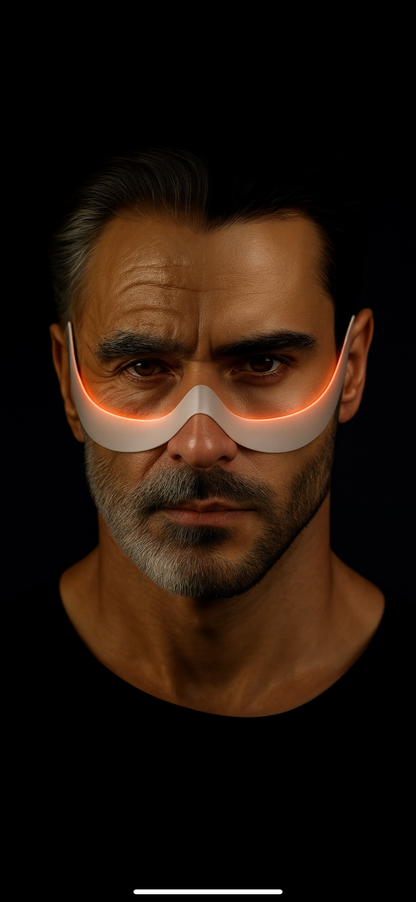 AgeArc™ The Future of Ageless Eyes
